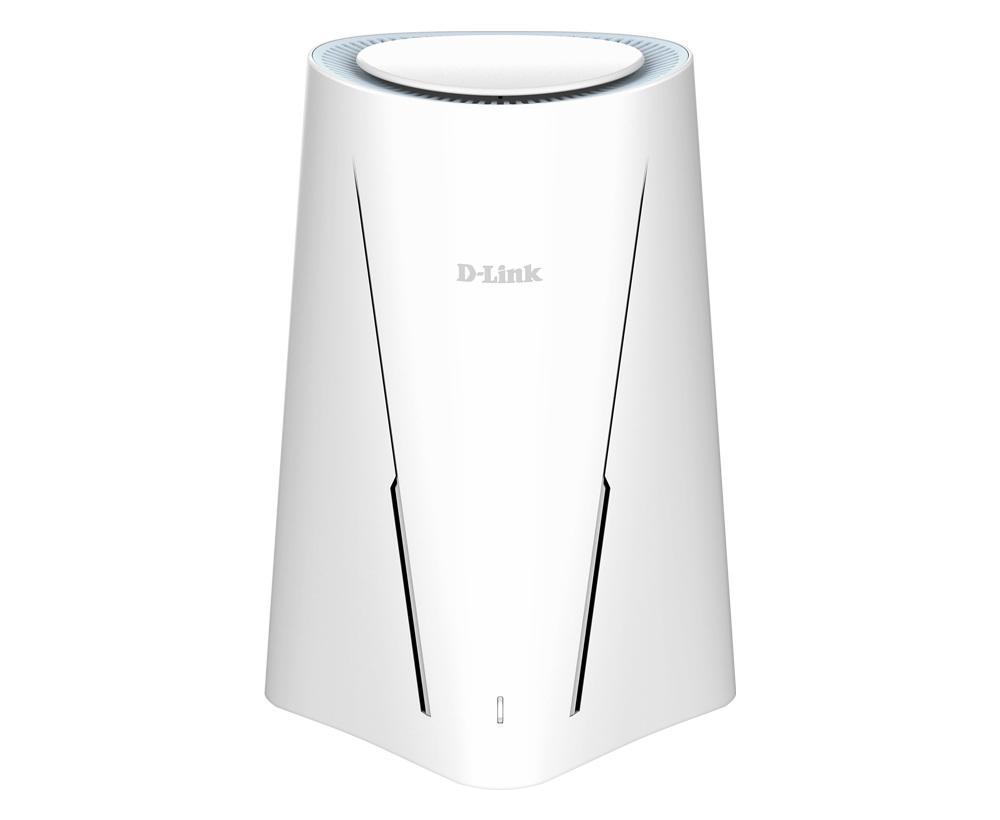 Fotografia produktu: D-Link G530V2 5G NR AX3000 Wi-Fi 6 Router