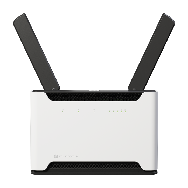 Fotografia produktu: Mikrotik S53UG+5HaxD2HaxD-TC&RG650E-EU, Chateau 5G ax R17 kit