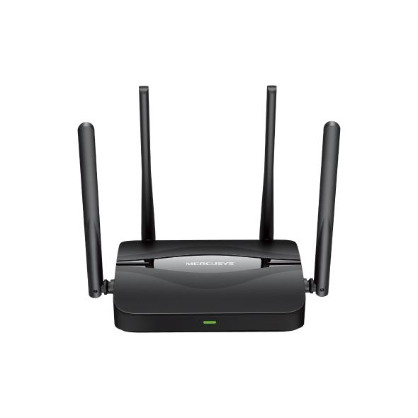 Fotografia produktu: Mercusys MR25BE BE3600 dvojpásmový Wifi7 Router