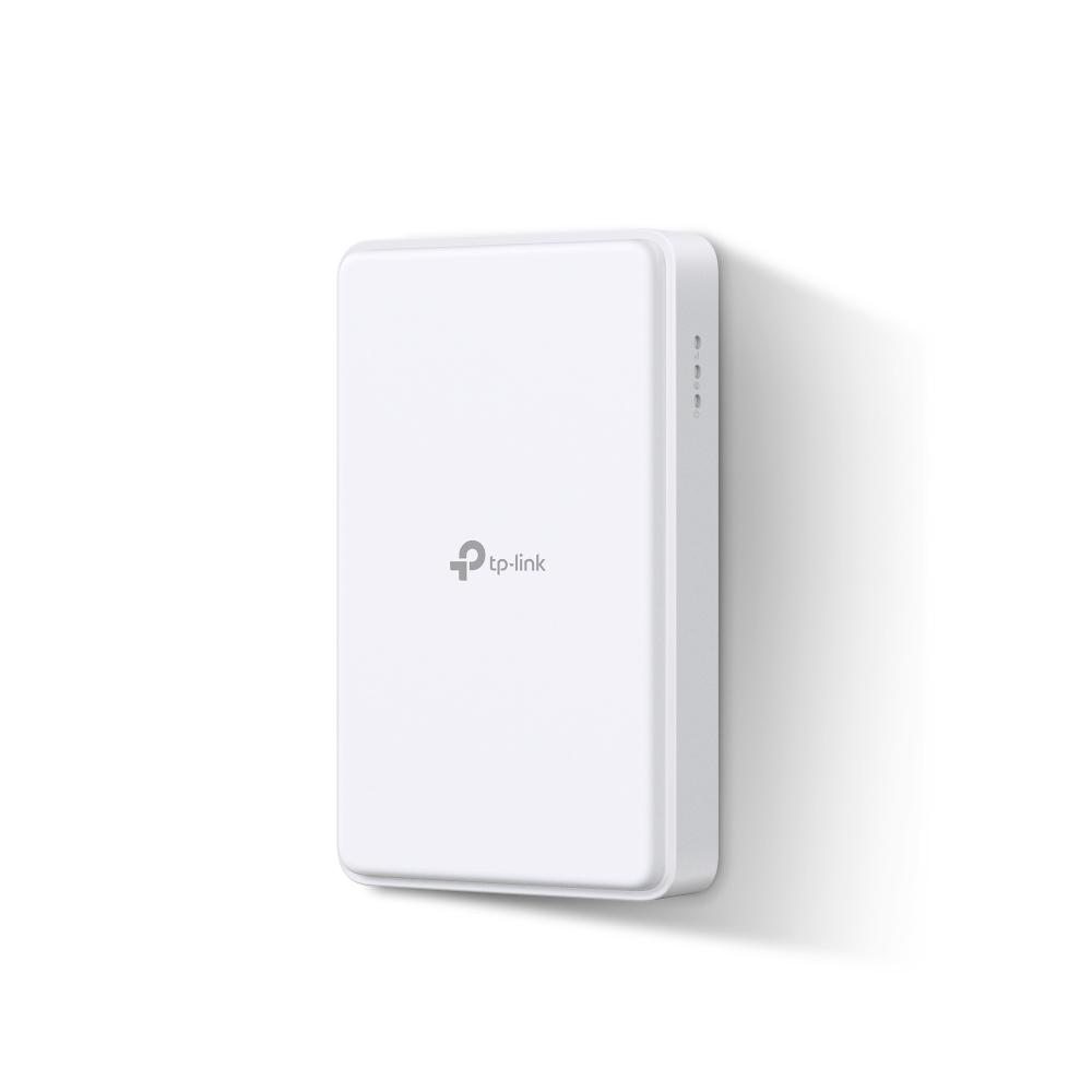 Fotografia produktu: TP-Link NE200-Outdoor 5G router
