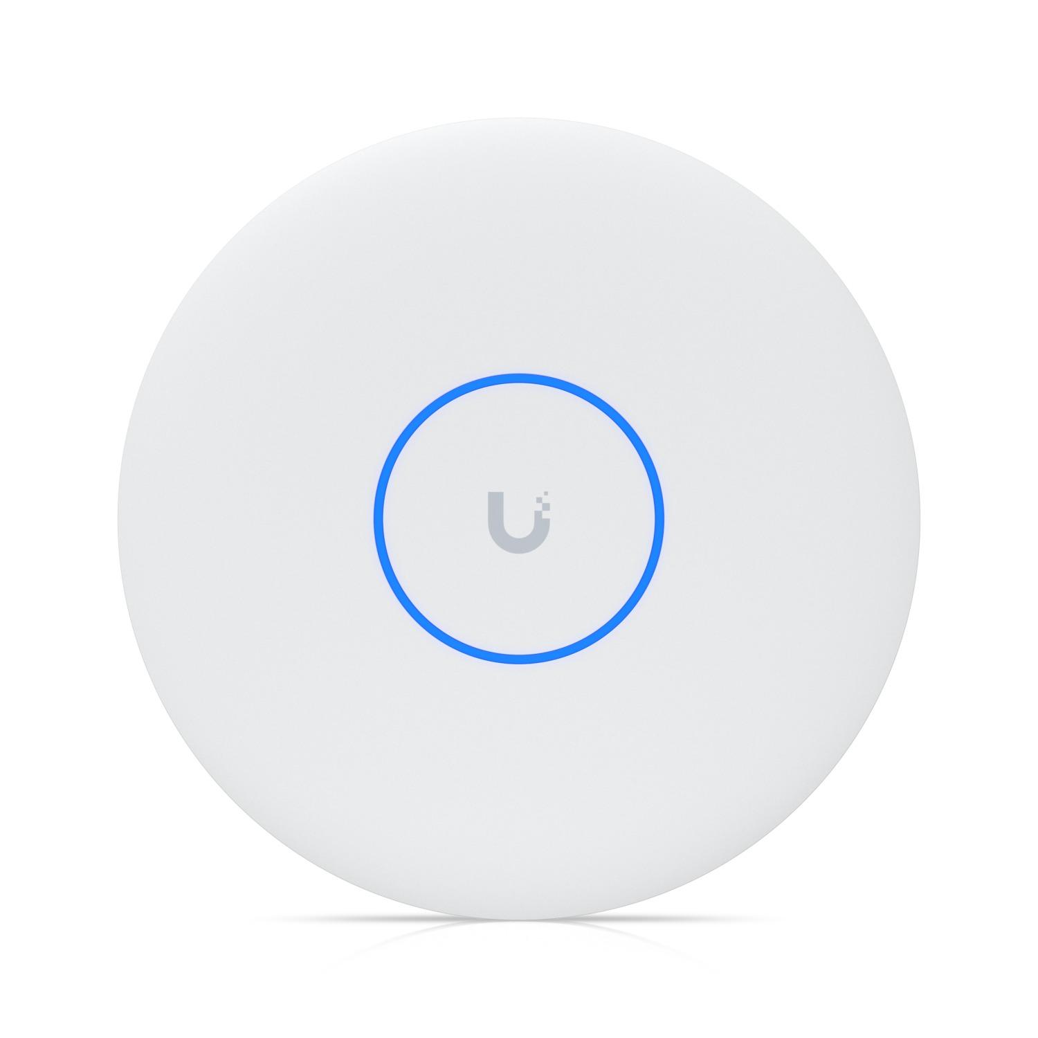 Fotografia produktu: Ubiquiti U7-Pro-XGS, UniFi AP U7 Pro XGS, biela