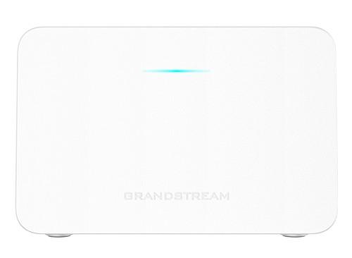Fotografia produktu: Grandstream GWN7062E Wi-Fi 6 router, AX3000, VPN, Mesh, 3Gb/s, MU-MIMO s technológiou DL/UL OFDMA
