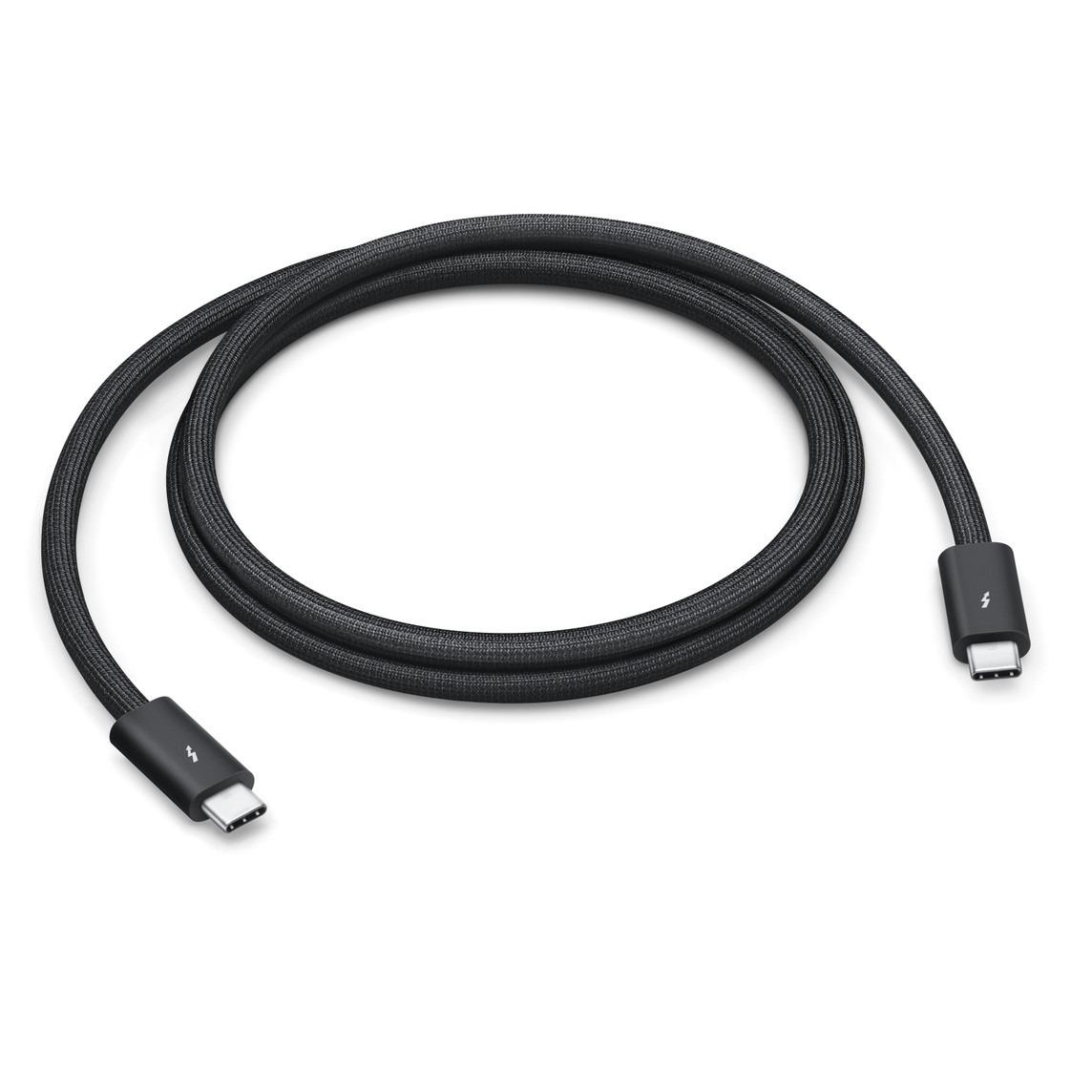 Fotografia produktu: Thunderbolt 5 (USB-C) Pre Cable (1 m) / SK
