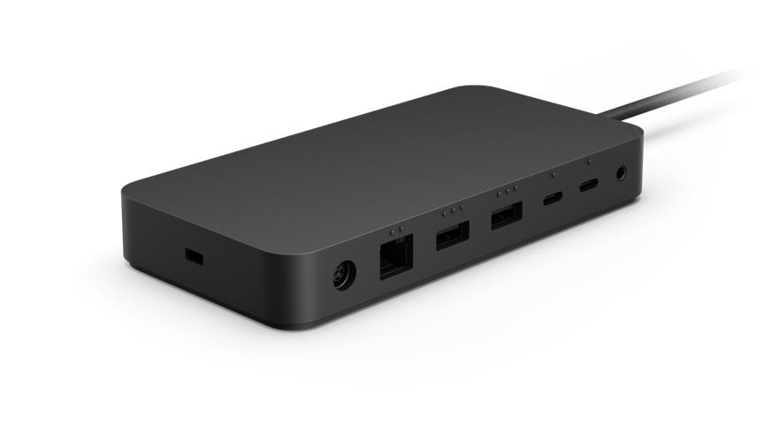 Fotografia produktu: Microsoft Surface Thunderbolt 4 Dock