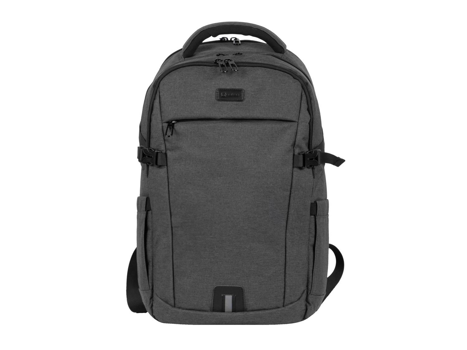 Fotografia produktu: Batoh pre nb Natec ALPACA 2, 15,6", 20 L, sivý