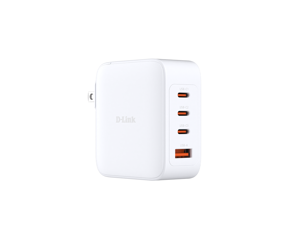 Fotografia produktu: D-Link 140 W GaN Charger, DCF-141/E