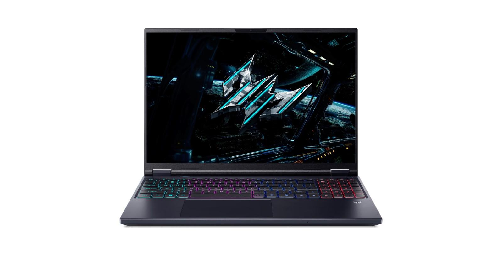 Fotografia produktu: Acer Predator Helios Neo 16/PHN16-73-9724/U9-275HX/16"/2560x1600/32GB/1TB/RTX 5070Ti/W11H/Black/2R