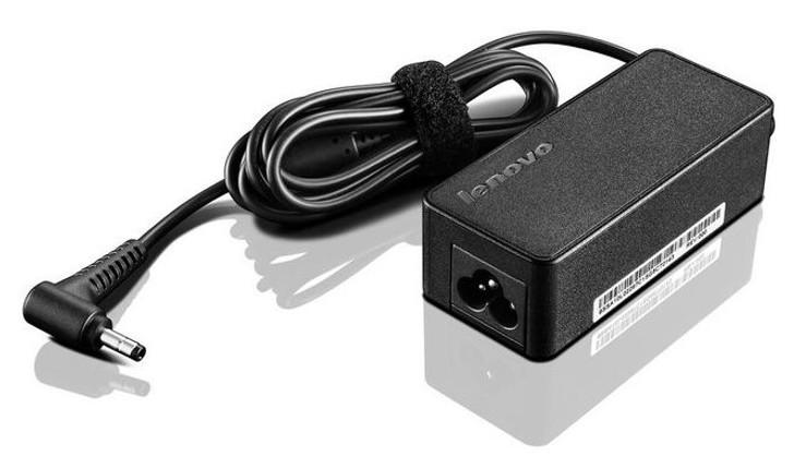 Fotografia produktu: Lenovo 45W Round Tip AC adaptér (CE)