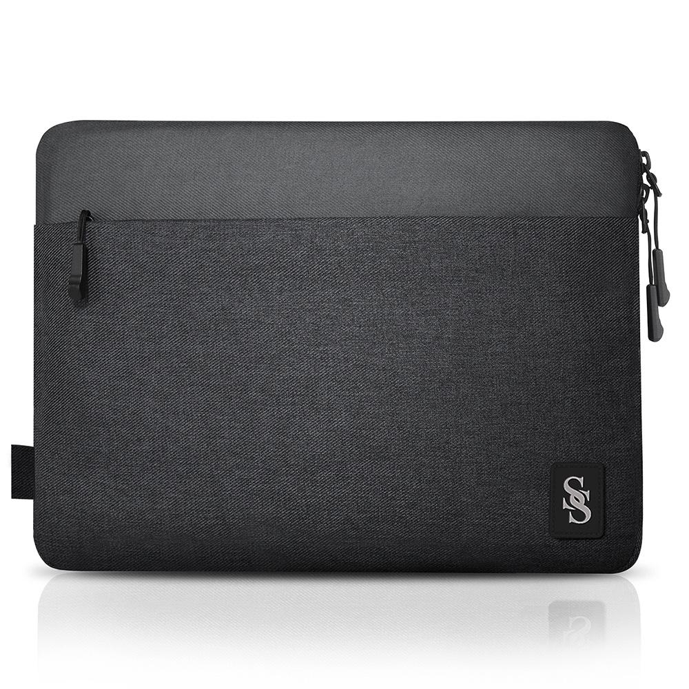 Fotografia produktu: Seine Scene Taška na notebook Seine Scene Valence 13,6'' - čierna