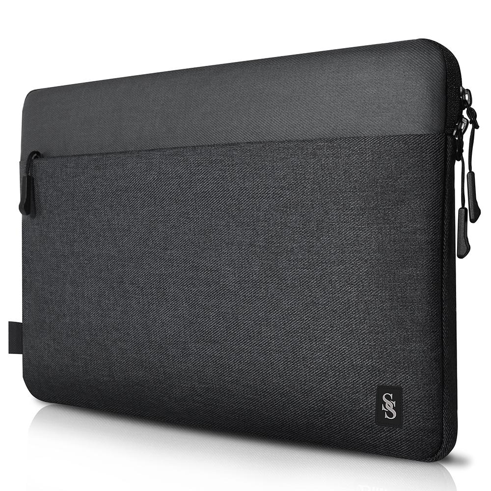 Fotografia produktu: Seine Scene Taška na notebook Seine Scene Valence 14'' - čierna