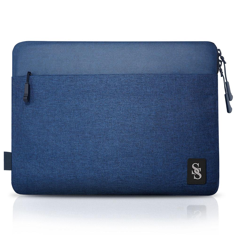 Fotografia produktu: Taška na notebook Seine Scene Valence sleeve 16" - modrá