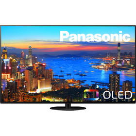 TX 65JZ1500E OLED ULTRA HD TV PANASONIC