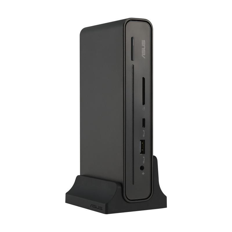 Fotografia produktu: ASUS DC301 Triple Display USB-C Dock Duo