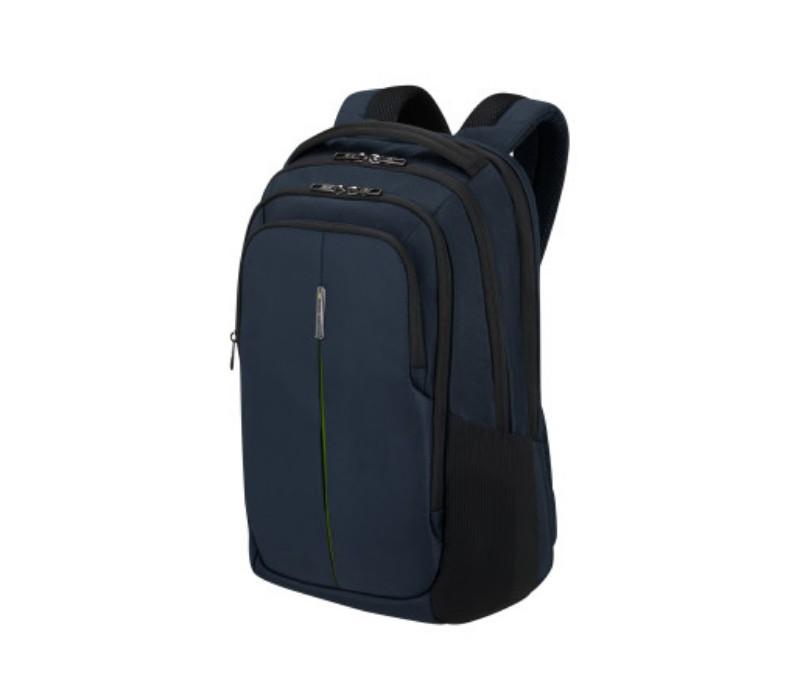 Fotografia produktu: Samsonite GUARDIT 3.0 Laptop Backpack L 17.3" Blue