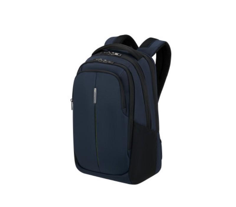Fotografia produktu: Samsonite GUARDIT 3.0 Laptop Backpack M 15.6" Blue