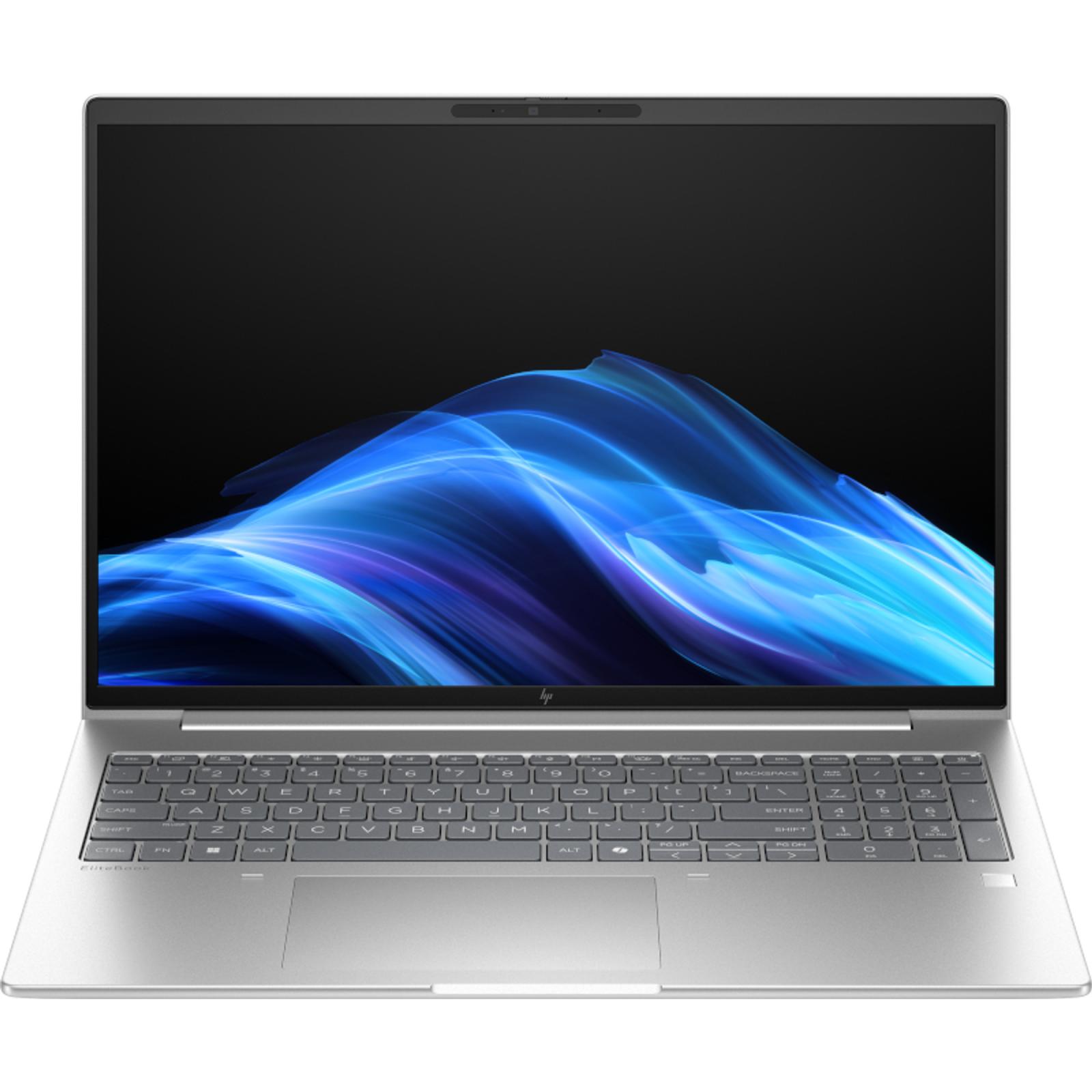 Fotografia produktu: HP EliteBook 6/G1ah/R5-220/16"/WUXGA/16GB/512GB/AMD int/W11P/Silver/3R