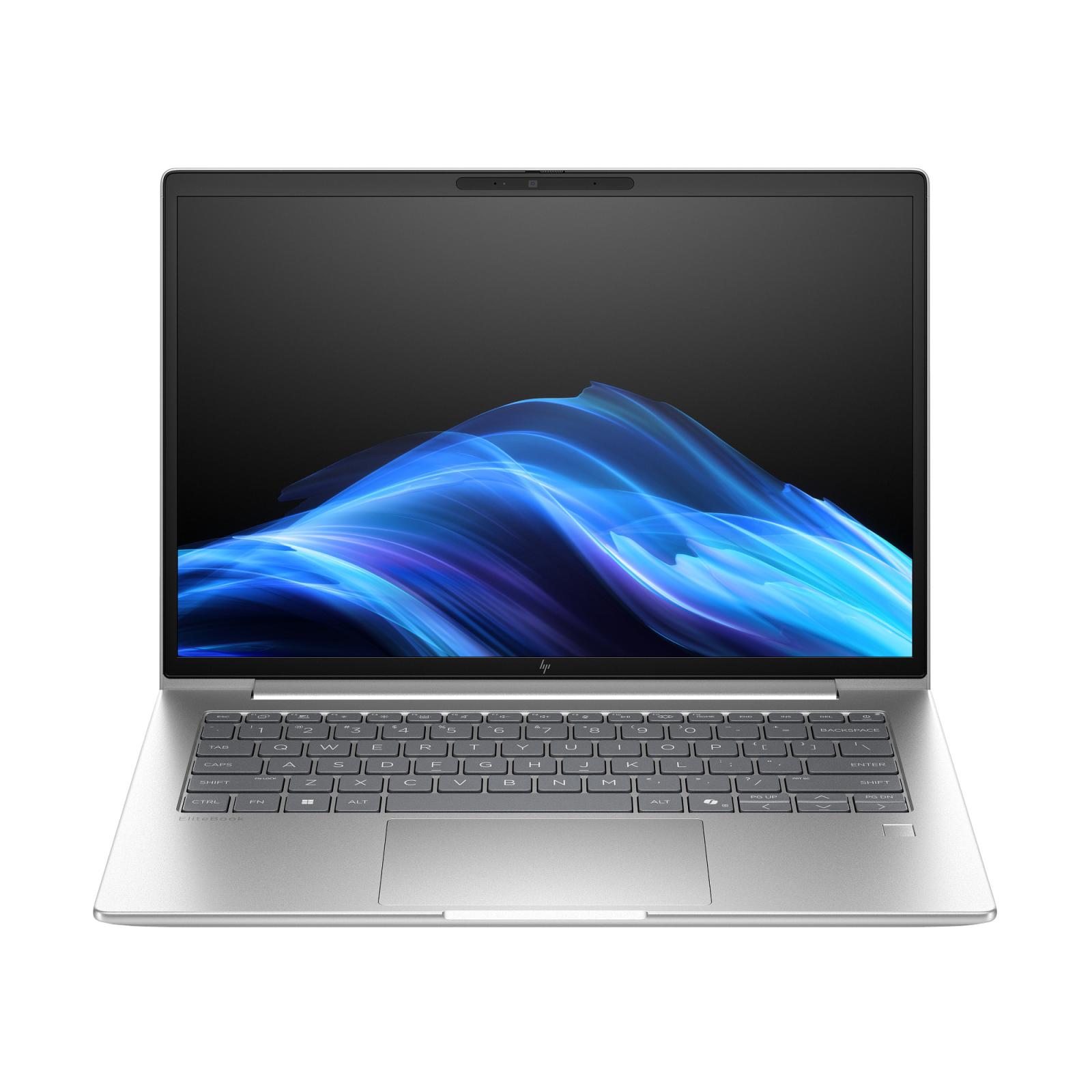 Fotografia produktu: HP EliteBook 6/G1a/R7-250/14"/WUXGA/32GB/512GB/AMD int/W11P/Silver/3R