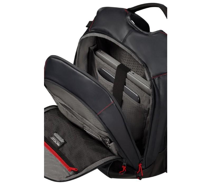 Fotografia produktu: Samsonite ECODIVER LAPTOP BACKPACK L BLACK