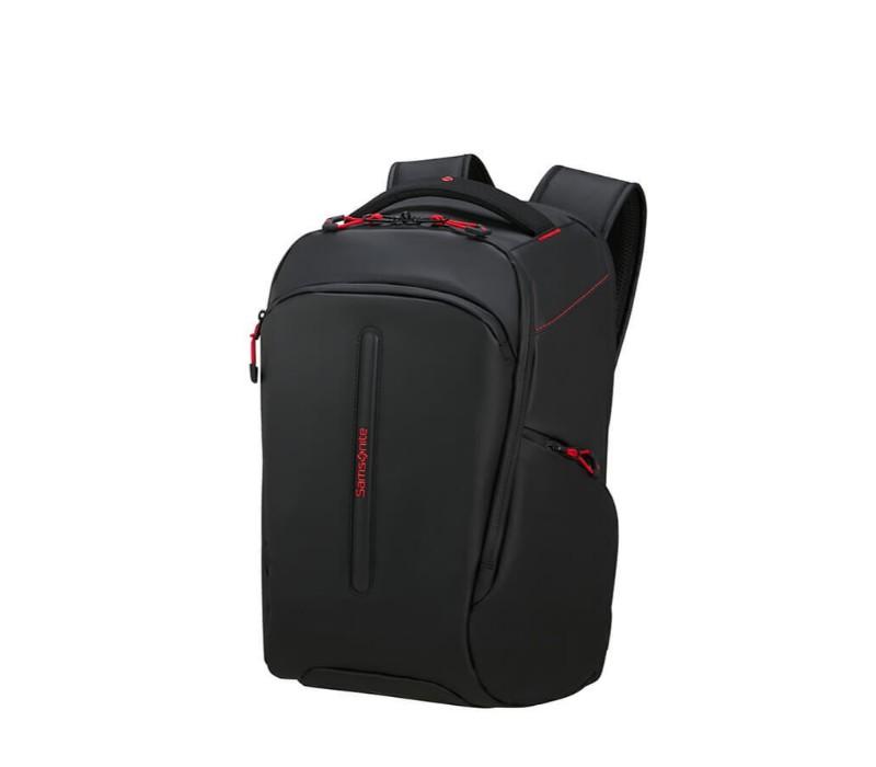Fotografia produktu: Samsonite ECODIVER Laptop Backpack XS Black