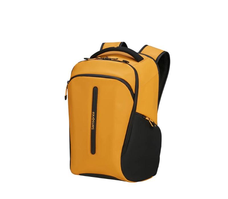 Fotografia produktu: Samsonite ECODIVER Laptop Backpack XS Yellow