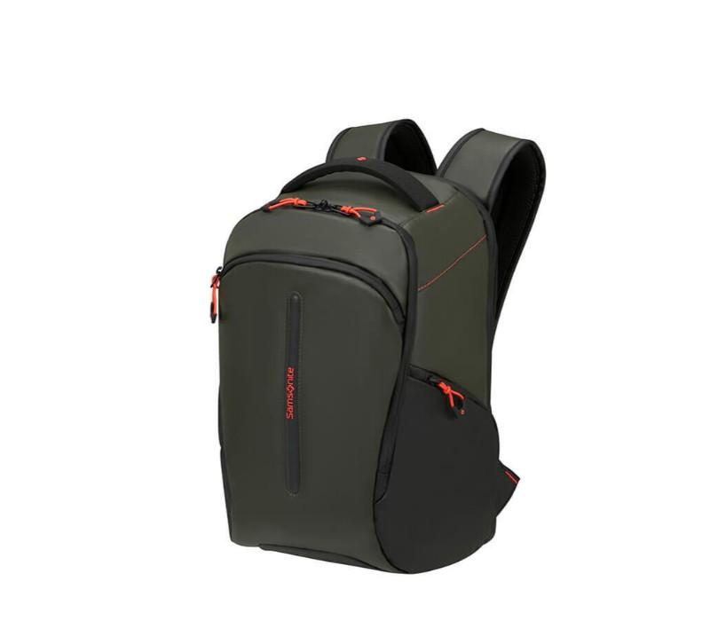 Fotografia produktu: Samsonite ECODIVER Laptop Backpack XS Climbing Ivy