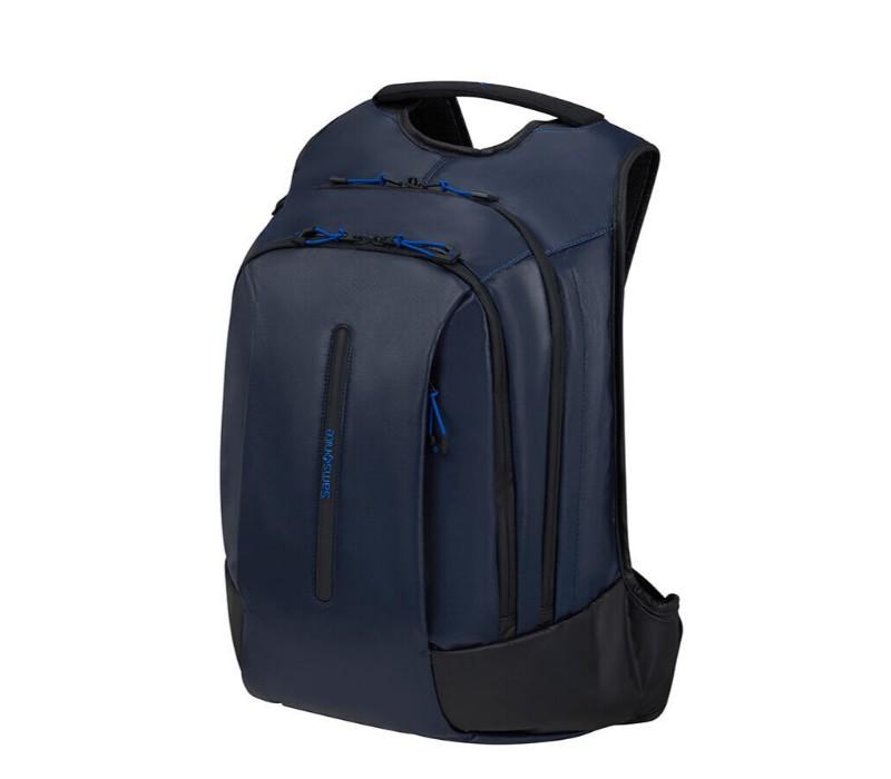 Fotografia produktu: Samsonite ECODIVER Laptop Backpack L Blue Nights
