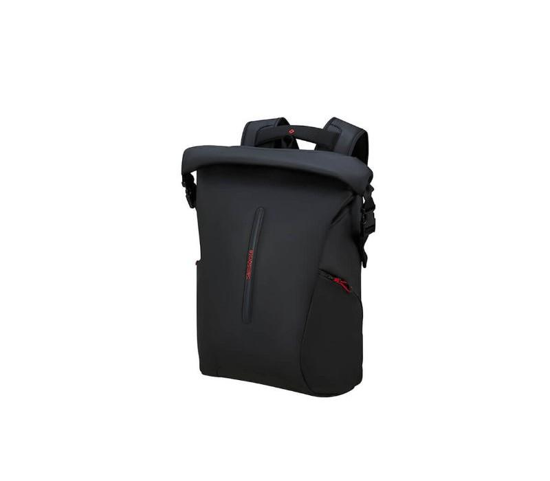 Fotografia produktu: Samsonite ECODIVER Rolltop Backpack L Black