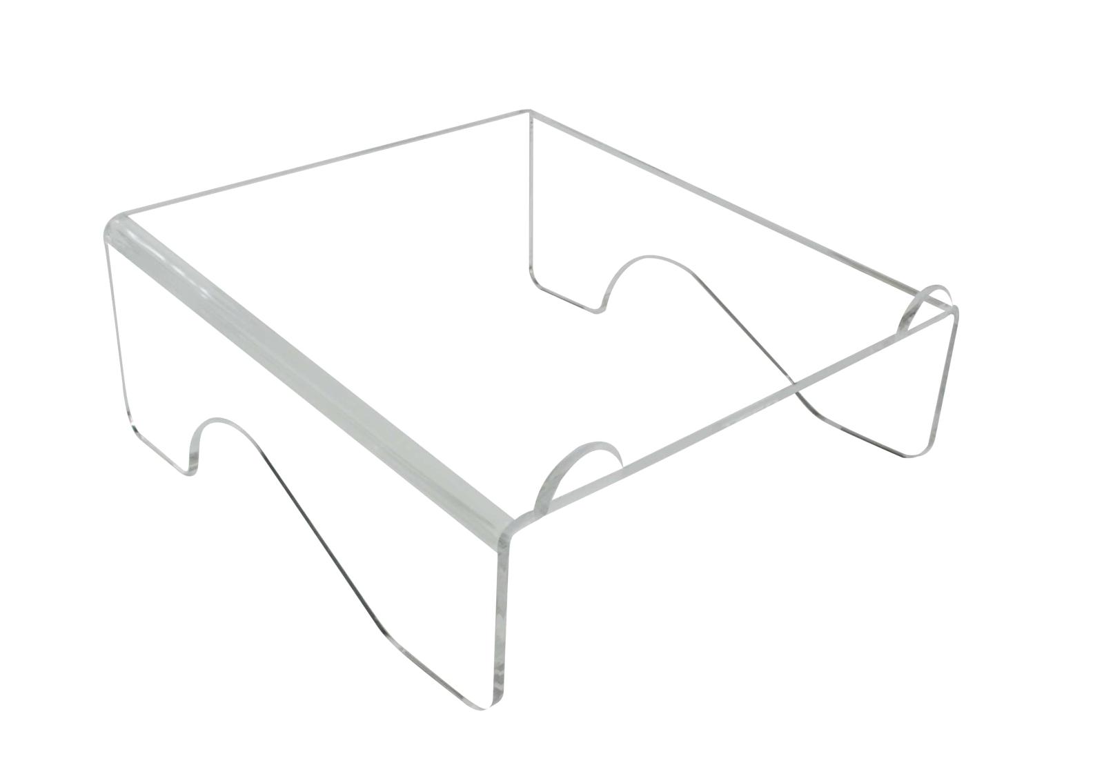 Fotografia produktu: Podstavec pod notebook DESQ