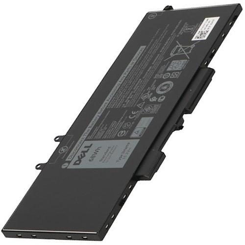 Fotografia produktu: Dell originálna batéria Li-Ion 68WH 4CELL 451-BCNS/DELL-401D9/1VY7F/3PCVM/10X1J/N2NLL/JG75F/3HWPP