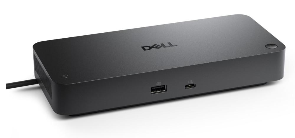 Fotografia produktu: Dell dokovacia stanica SD25TB5 300W Power delivery USB-C