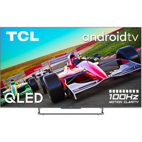 75C728 QLED ULTRA HD TV TCL