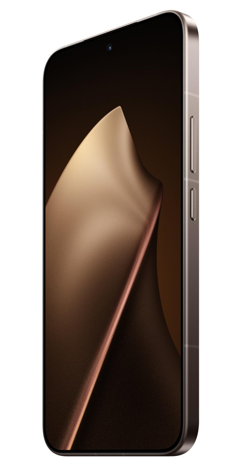Xiaomi 15T Pro/12GB/256GB/Mocha Gold | TonerPartner.sk