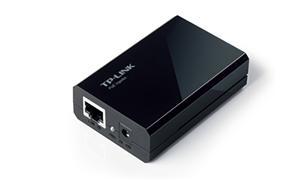 Fotografia produktu: TP-Link PoE150S PoE 802.3af Injector
