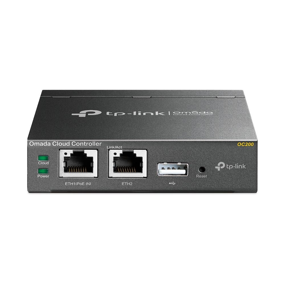 Fotografia produktu: Tp-Link OC200 Omada Hardvér Controller Omada SDN