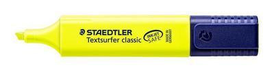 Staedtler  - Zvýrazňovač STAEDTLER 364-1 žltý