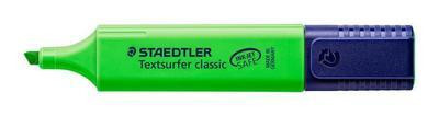Staedtler  - Zvýrazňovač STAEDTLER 364-5 zelený