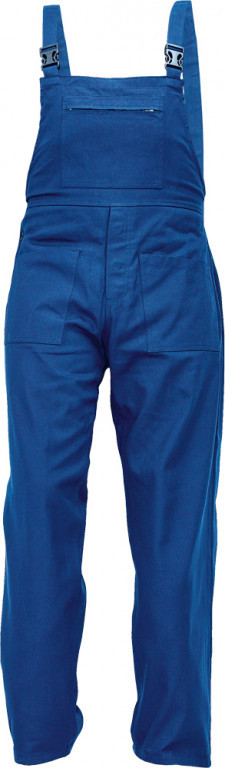 FF UDO BE-01-006 lacl nohavice modrá 52
