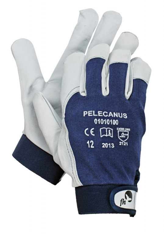 PELECANUS rukavice - 9