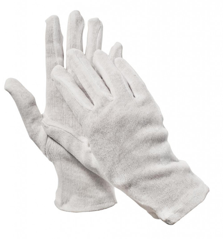 KITE rukavice bavlnené - 13