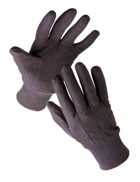 FINCH rukavice bavlnené - 9