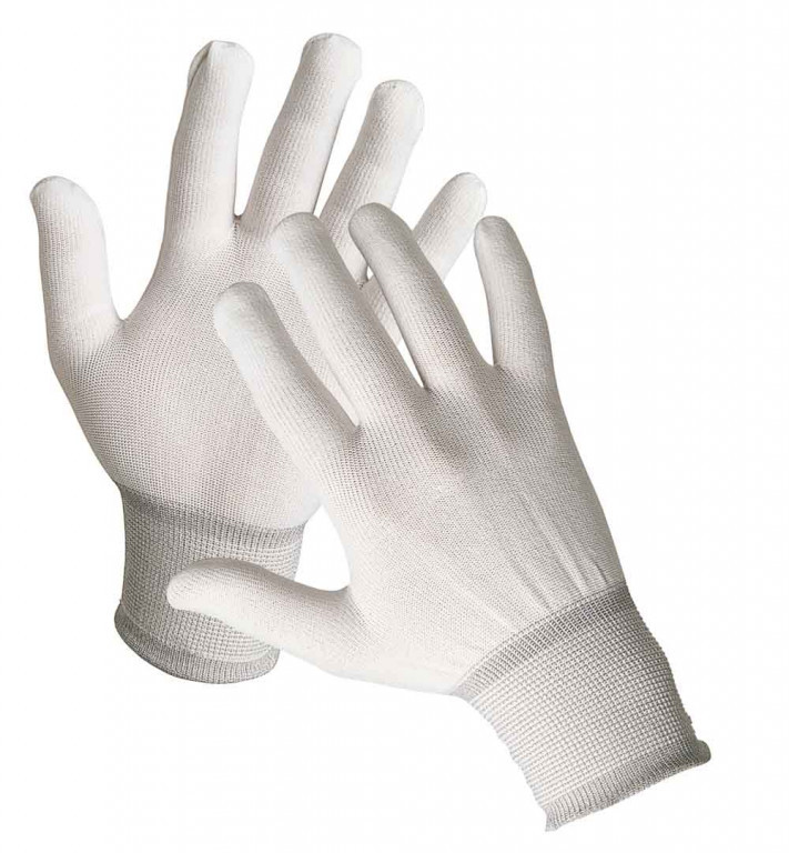 BOOBY rukavice nylonové - 7