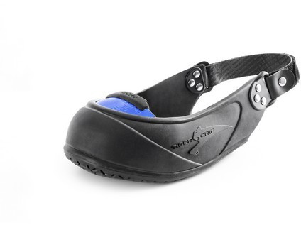 Ochranné návleky na obuv VISITOR, veľ. S (veľ. 34 - 38)