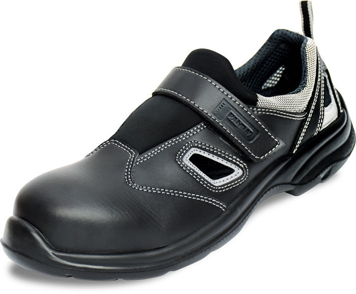 DEDICA MF S1 SRC sandál 36 čierna