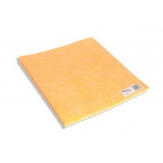 Handra 60x70cm Vektex Simple Soft podlahová oranžová