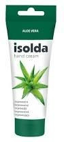 Isolda krém na ruky Aloe vera s panthenolom 100ml