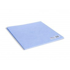 Handra 60x70cm Vektex Simple Soft podlahová modrá