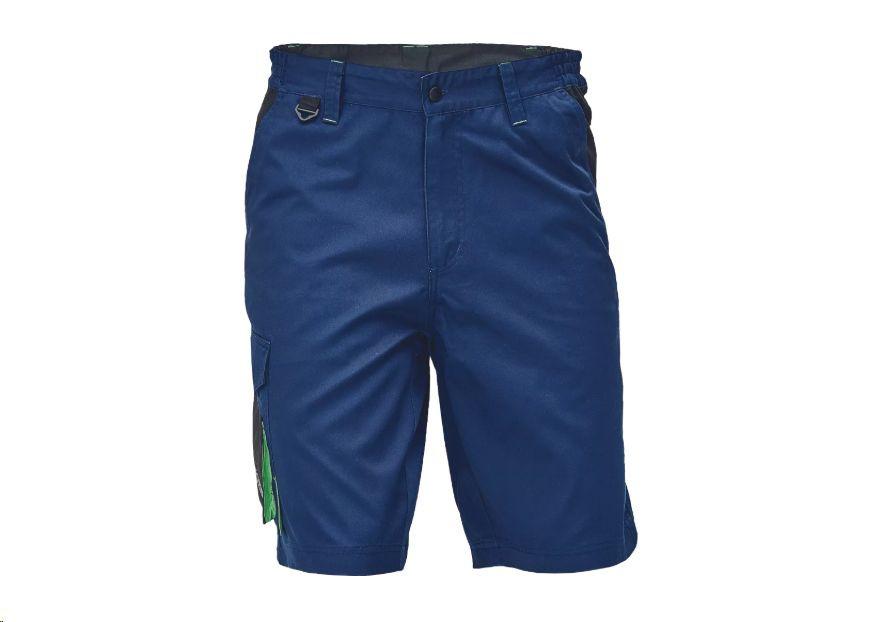 Fotografia produktu: CREMORNE šortky navy 50