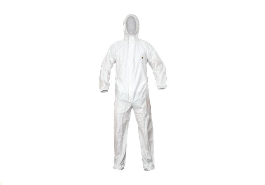 CHEMSAFE 500 overal M