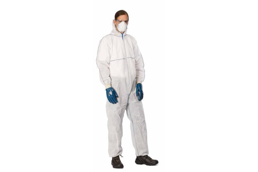 CHEMSAFE MS1 overal - 3XL