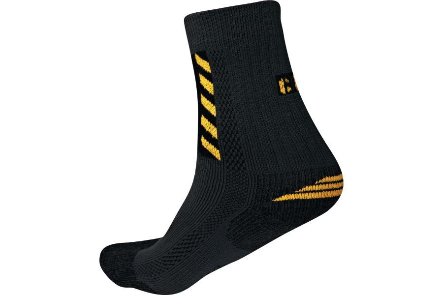 ZOSMA ponožky sivá č. 45-46